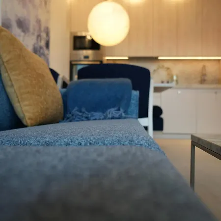 Wilanów Shellter Apartamento Varsóvia