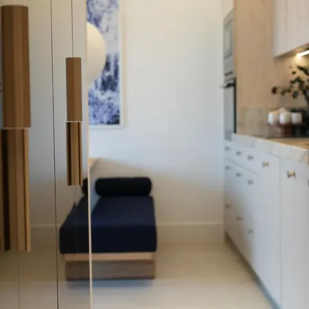 Wilanów Shellter Apartamento Varsóvia