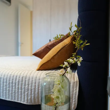 Apartamento Wilanów Shellter *